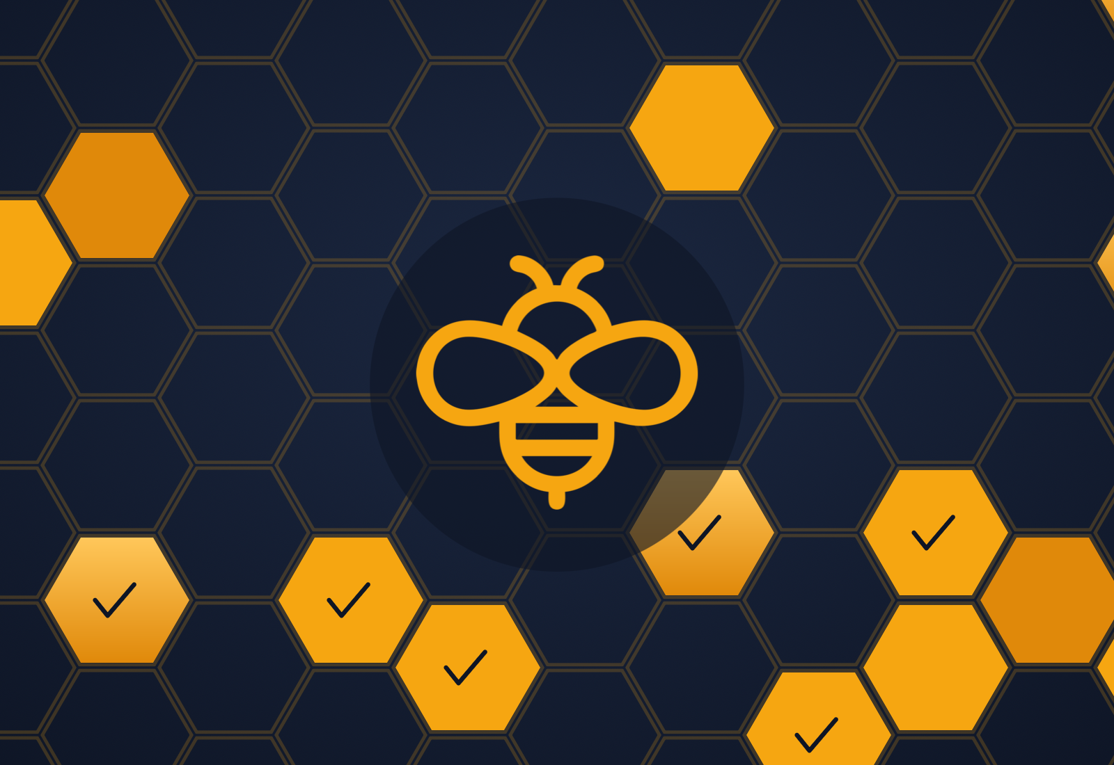 BusyishBee — product shot